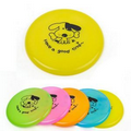 9" Flying Disc